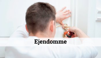 Ejendomme