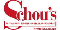 Schous logo